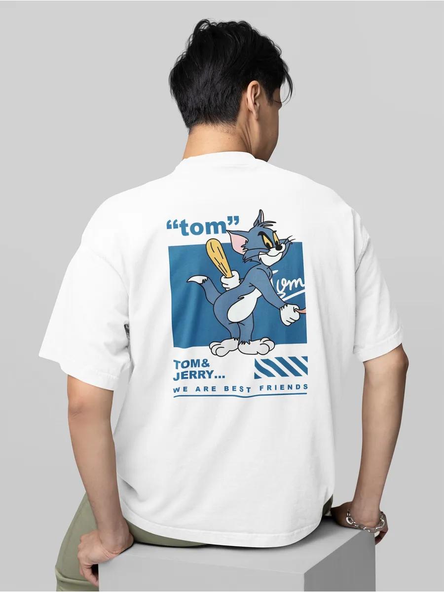 Scream Horror Movie Printed T-shirt XL