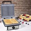 Cecotec Waffle Maker Fun GofreStone Double
