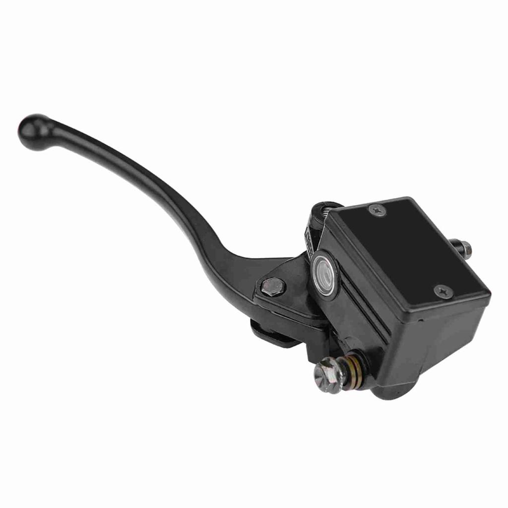 Motorcycle Right Brake Main Master Cylinder for Honda FourTrax 300 TRX300FW 4x4 19882000