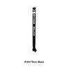 1.2-1.8M Inflatable Diving Safety Sausage SMB Signal Tube Surface Marker Buoy Scuba Diving Gear