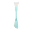 1Pc Silicone Cosmetic Facial Mask Brush With Scraper Mud Film Brush Makeup Tools