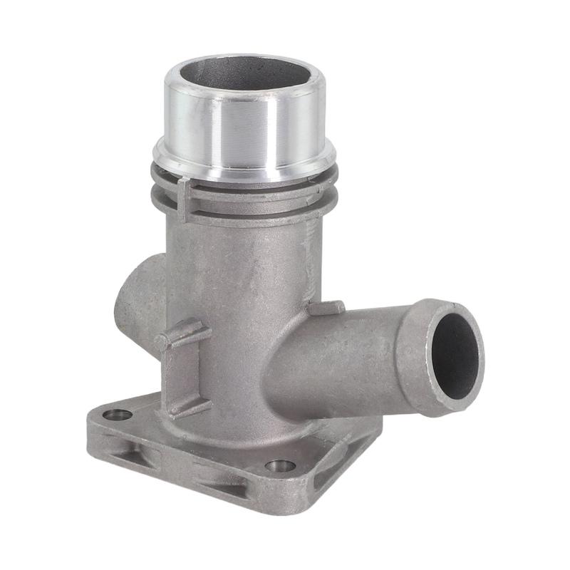 Engine Coolant Outlet Connector OEM 11118619408 For BMW B58 Engine 1-7 Series For F20 F21 F22 F23 F30 F31 F34 F32