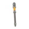 Cross Screwdriver Bit 1 4 Inch Hex Shank PH2 for Power Drills and Drivers