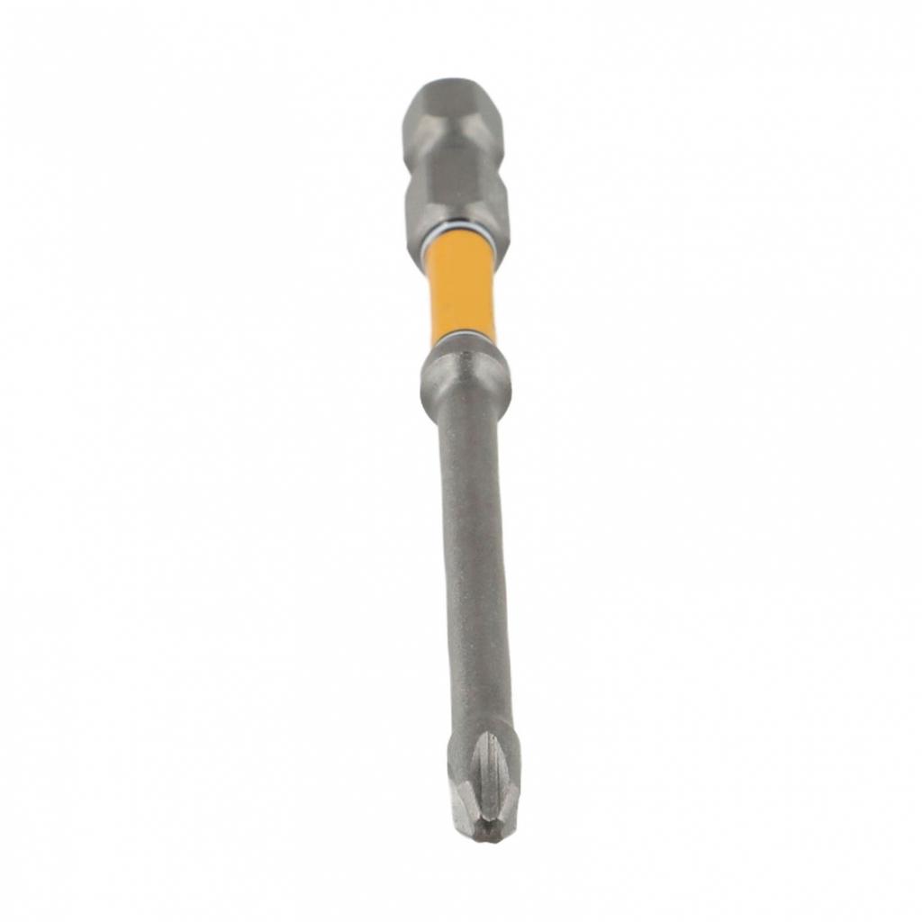 Cross Screwdriver Bit 1 4 Inch Hex Shank PH2 for Power Drills and Drivers