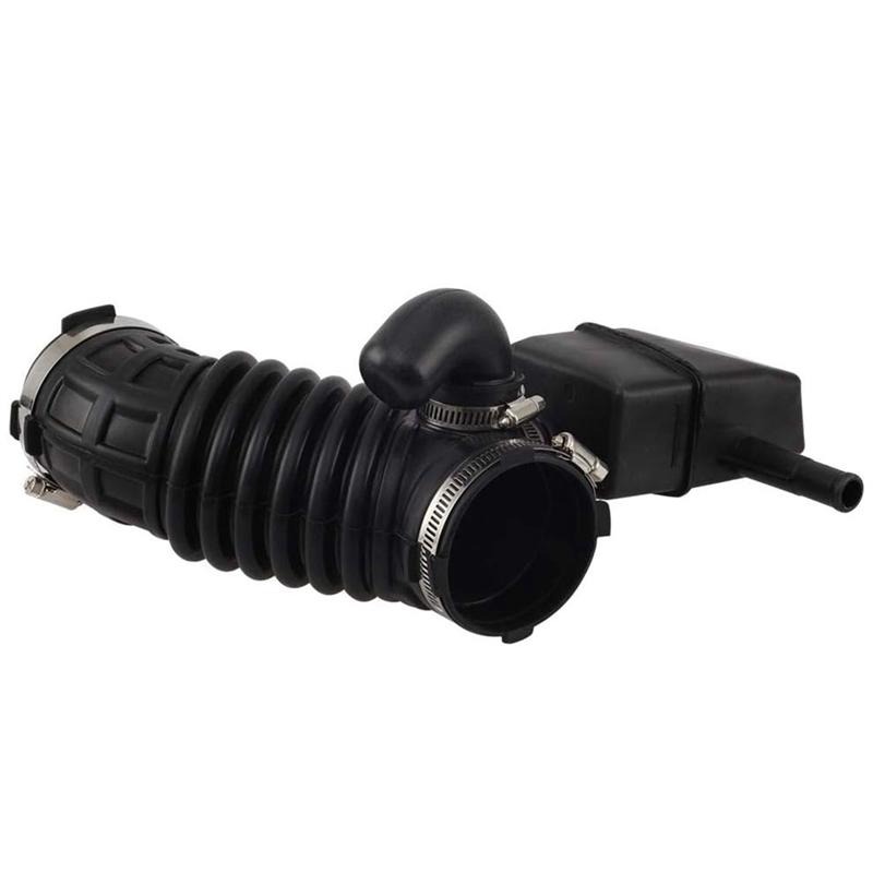 Air Cleaner Intake Hose Parts 16576-JE30A For Nissan Qashqai J10 08-15 X-Trail Tenan T31 08-13-M53K