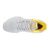 New LiNing Cushioning, Wear Resistant Low Top Kids' Training Shoes White Kids' AYAS040-2