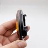 4PCS Auto Modification Accessories, 70mm Wheel Center Hub Caps, 0924030, Center Badge, Dust Cover, Wheel Center Cover