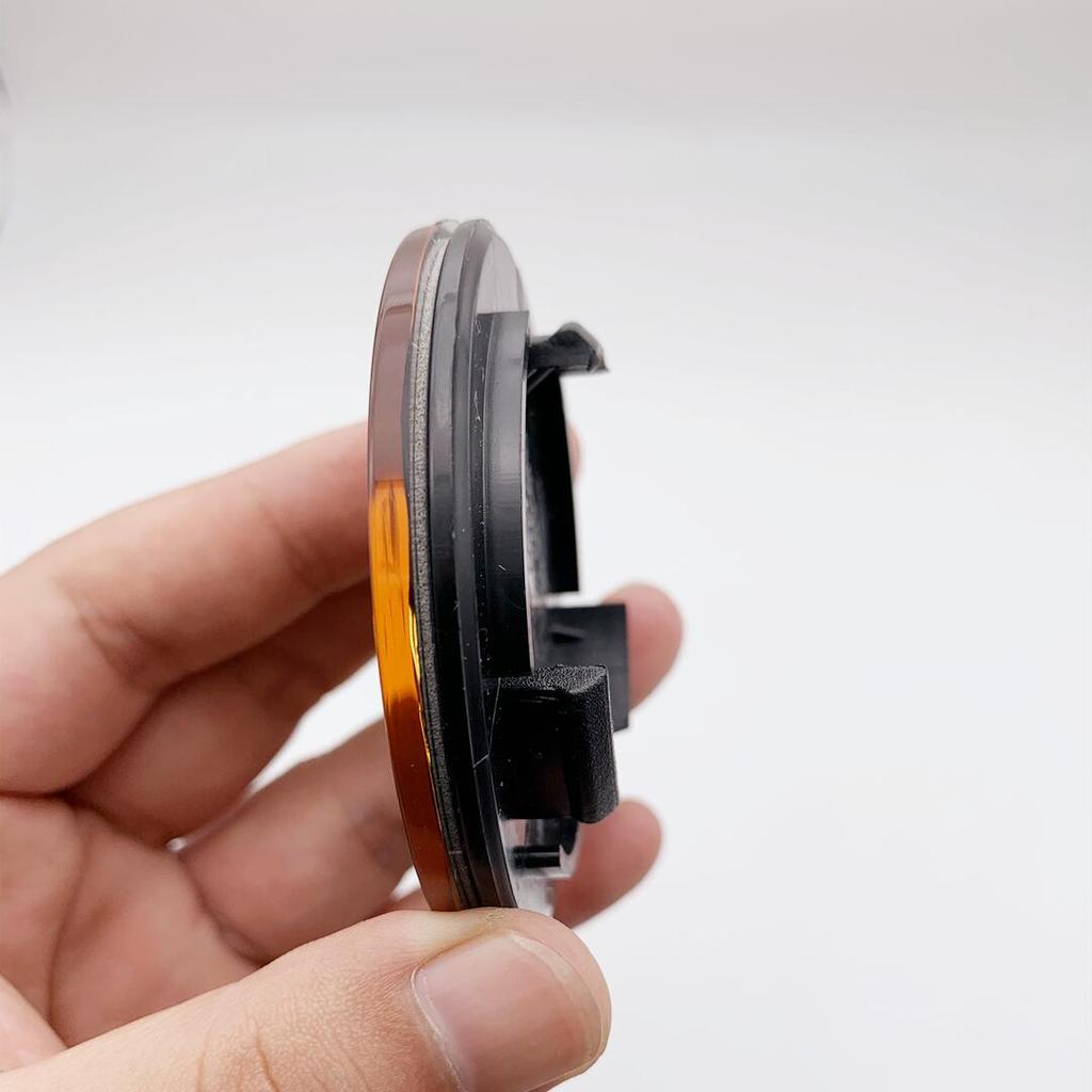 4PCS Auto Modification Accessories, 70mm Wheel Center Hub Caps, 0924030, Center Badge, Dust Cover, Wheel Center Cover