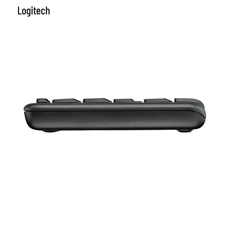 Logitech G MK220 Wireless Keyboard and Mouse Combo
