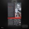 Hasbro Star Wars STAR WARS Black Series Dedra Milo, Cassian Andor Collection 15cm Action Figure G0019 Genuine Product