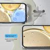 Hydrogel Film for Honor X30, Honor X30 Screen Protector, Soft Film 2-Pack, Full Coverage Curved Screen, High Definition, Strong Phone JM207