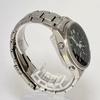 Used [Operating and received radio waves] CASIO Lineage Men's Watch Tough Solar Date
