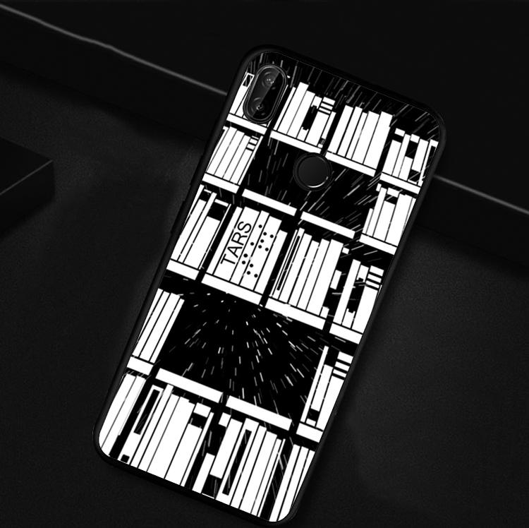 

Tars From Interstellar For Huawei Nova Y70 Y60 Y90 Y61 Y91 Y73 Y72 12s 12i 11i 8i 9 10 SE P30 P40 Lite P60 Pro Case Huawei Nova 3i