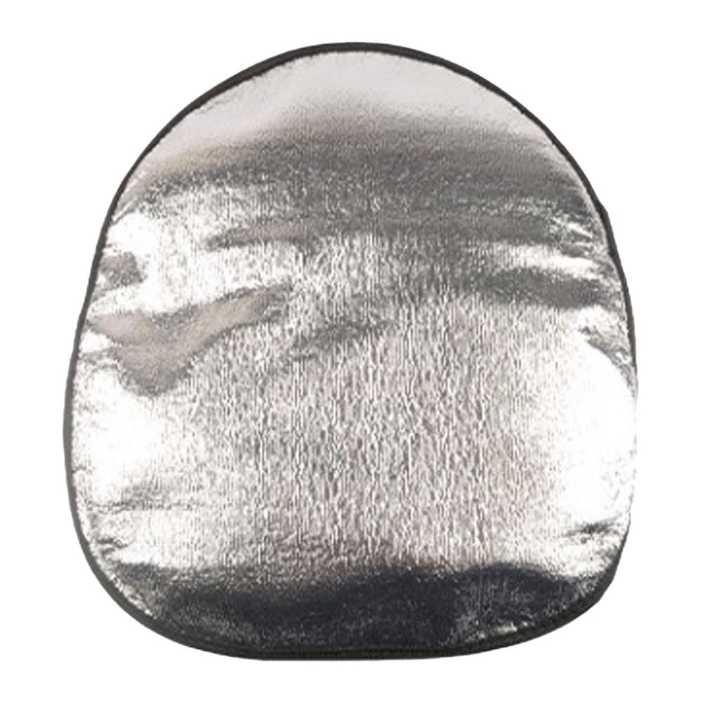 Steering Wheel Sun Shade Cover Sun Protection Durable Wear Resistant Steering Wheel Sun Heat Shield for Car