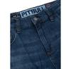 Шорты PITBULL Navy Wash Longspur