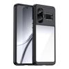 For Realme GT5 Case Realme GT GT5 5G Cover Luxury TPU Cases Shockproof Hard Back PC Silicone Protective Phone Cover Realme GT5