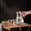 Creative Glass Water Cup Set