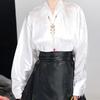New Chinese-style red woven gold makeup horse dress, Guofeng Ming-made Hanfu women's heavy industry skirt, daily commute