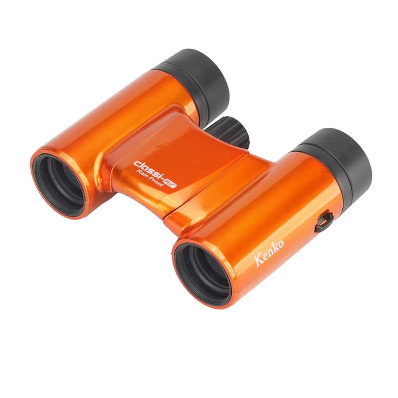 

Kenko 8X21DH MC Orange LTD 8x Бінокль Classi-air CLASSI-AIR8X21-OR-LTD
