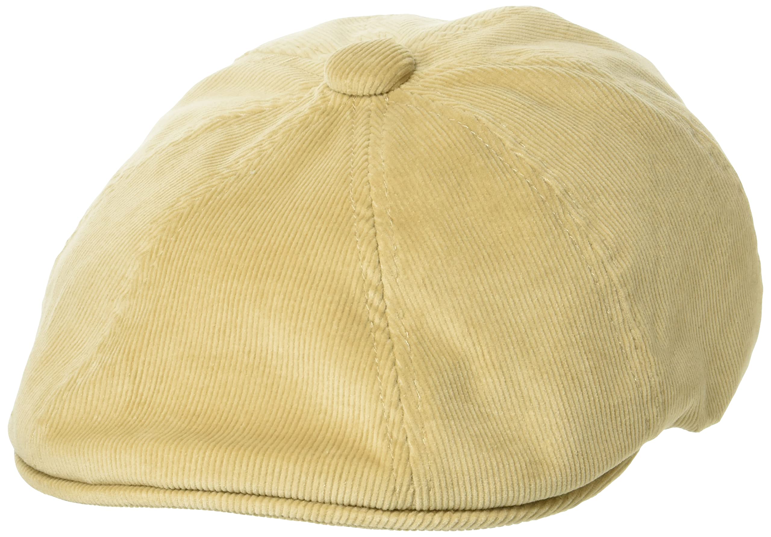 

Кепка Kangol Cord Hawker БЕЖЕВЫЙ XL Мужская (95) (10)