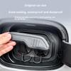 For BYD Yuan UP ATTO 2 2025 Charging Port Protective Cover Waterproof Dustproof Sealing Ring Modification