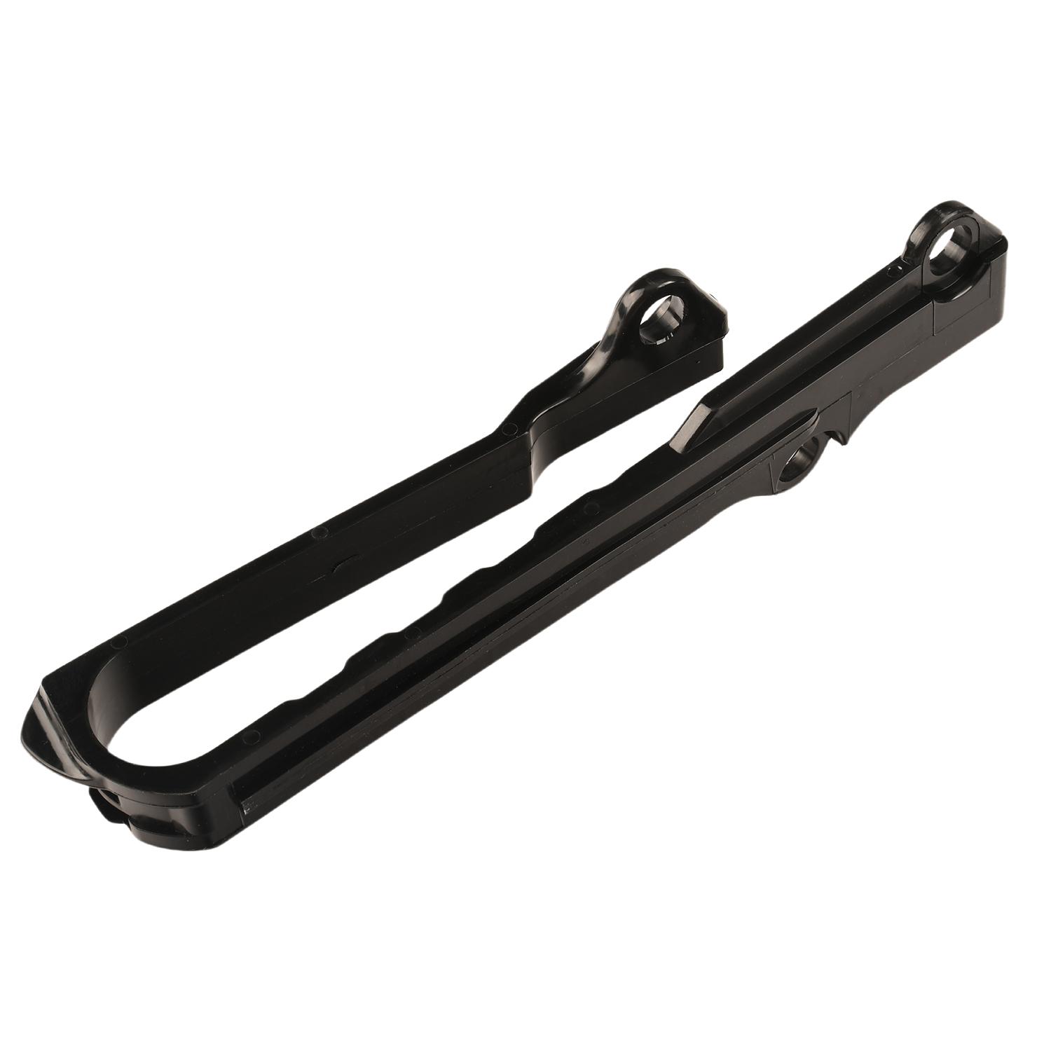 Motorcycle Swing Arm Rubber Chain Slider Guide For Suzuki RM 125 250 RM125 RM250 RM-Z250 RM-Z450 Swingarm Protect Guard Cover чёрный