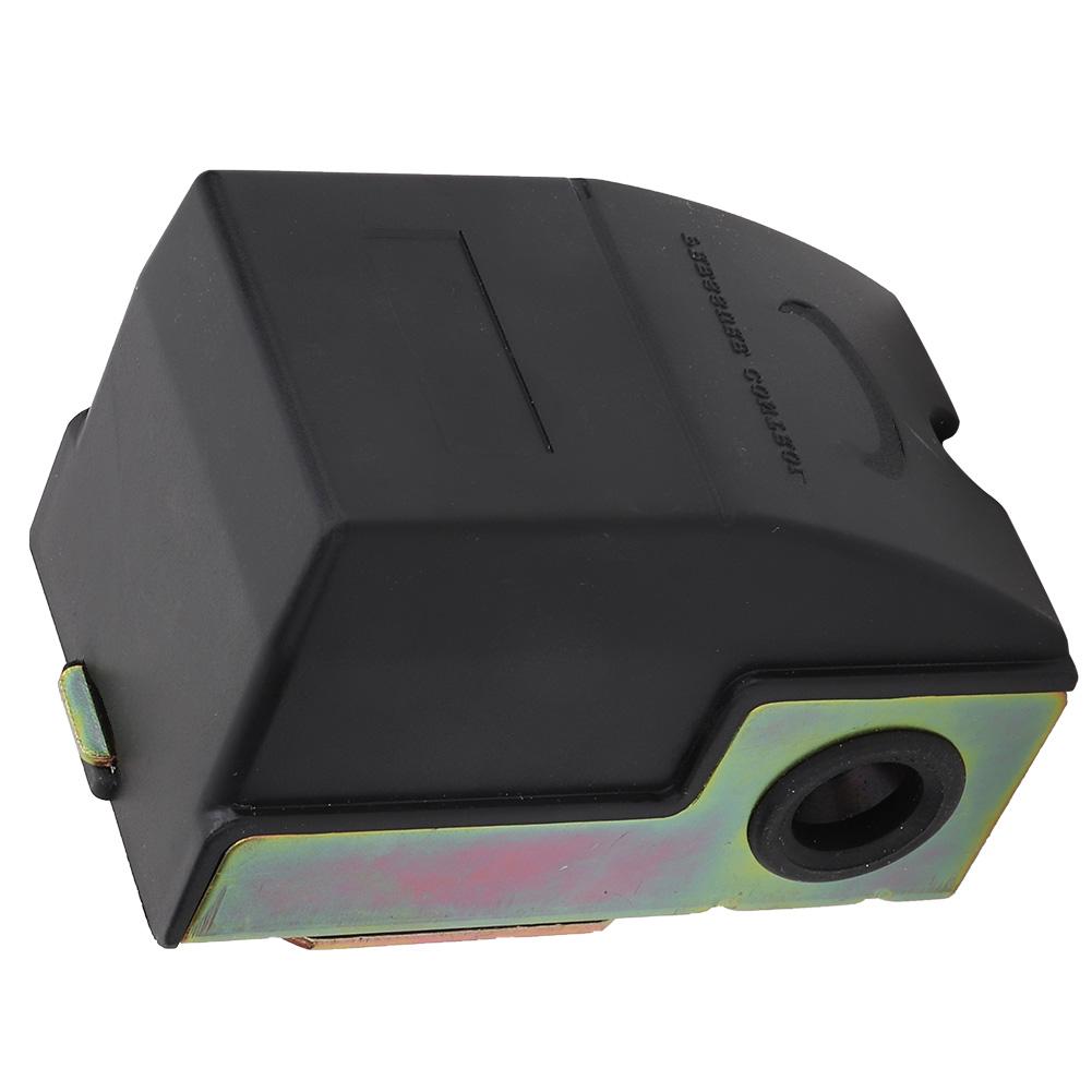 

KRS1 14 NPT Male Thread Pressure Control Switch Water Pump Automatic Pressure Controller