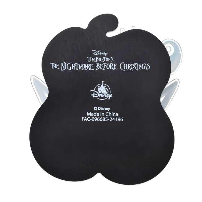 Disney Jack Skellington & Zero Magnet The Nightmare Before Christmas Japan NEW