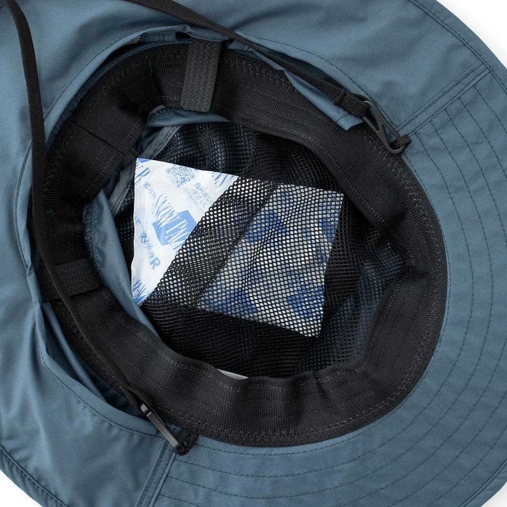 [Karrimor] Hat, Sudare Hat, Sand