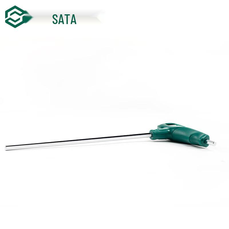 SATA 83312 T-Handle Hex Key Wrench