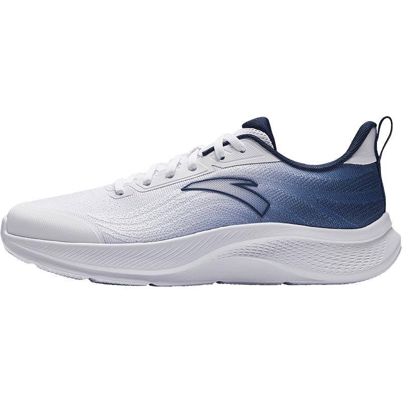

Anta Men s Lightweight Cushioned Running Shoes 44 (Men s 10)