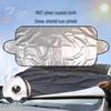 Pelicule şi protecţie solară – Parasolare și paravane