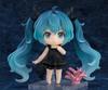 Good Smile Company Nendoroid Character Vocal Series 01 Hatsune Miku Hatsune Miku Deep Sea Girl Plastic Painted Movable Figure Ver. Non-scale