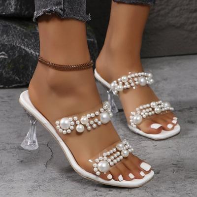 Calzado para mujer – Sandalias