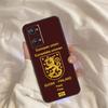 Finland Flag Case For Realme 15 14 11 12 13 Pro Plus C65 C67 C71 C63 C61 C55 C51 C53 C35 C75 GT6 GT7 Pro