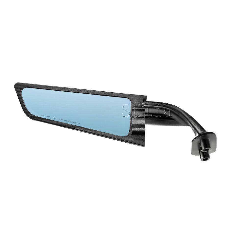 For BMW S1000RR S1000 RR s1000rr 2009-2018 Motorcycle Mirror Modified Wind Wing Adjustable Rotating Rearview Mirror