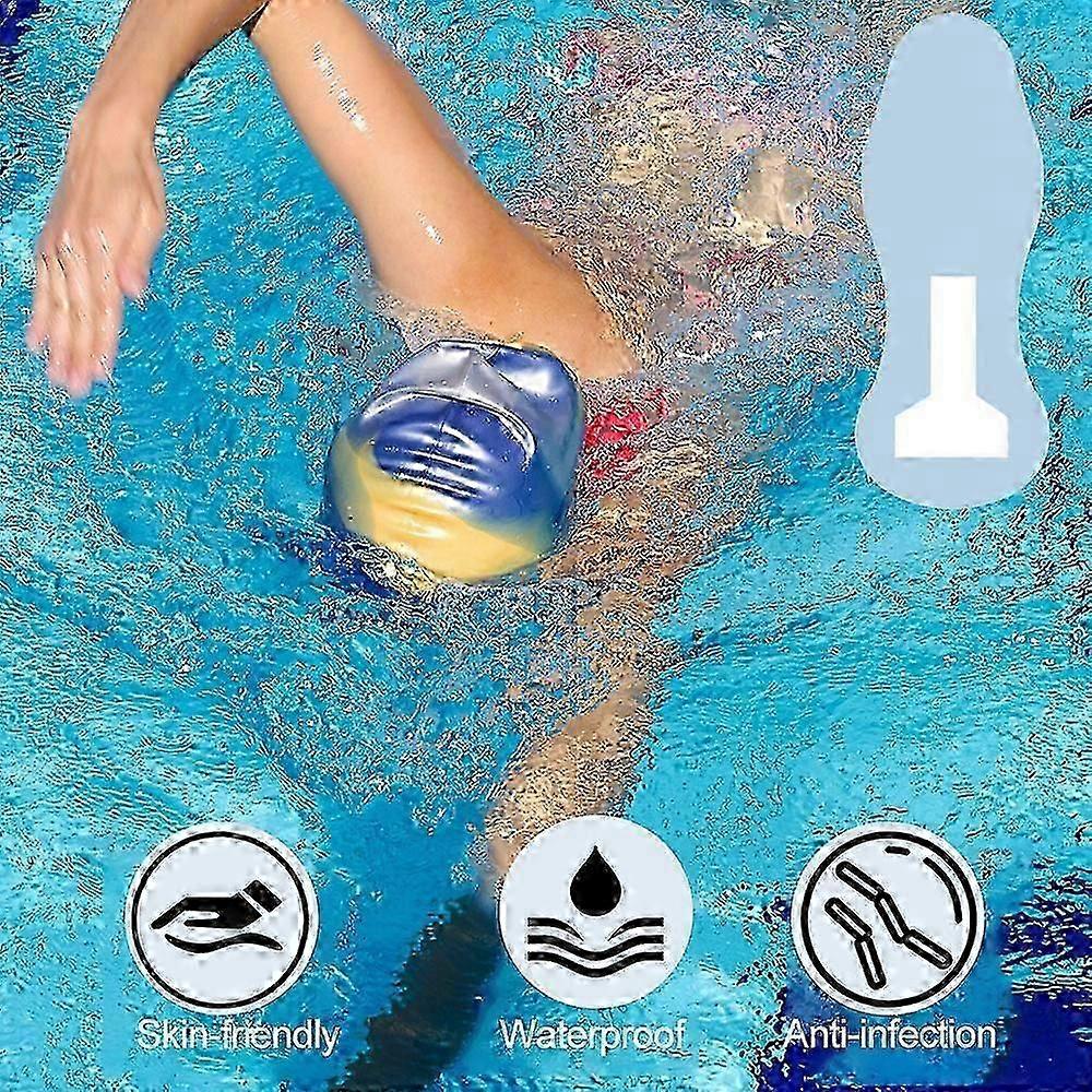 Hygienic Liners for Swimwear & Lingerie | Clear Adhesive Panty Protectors