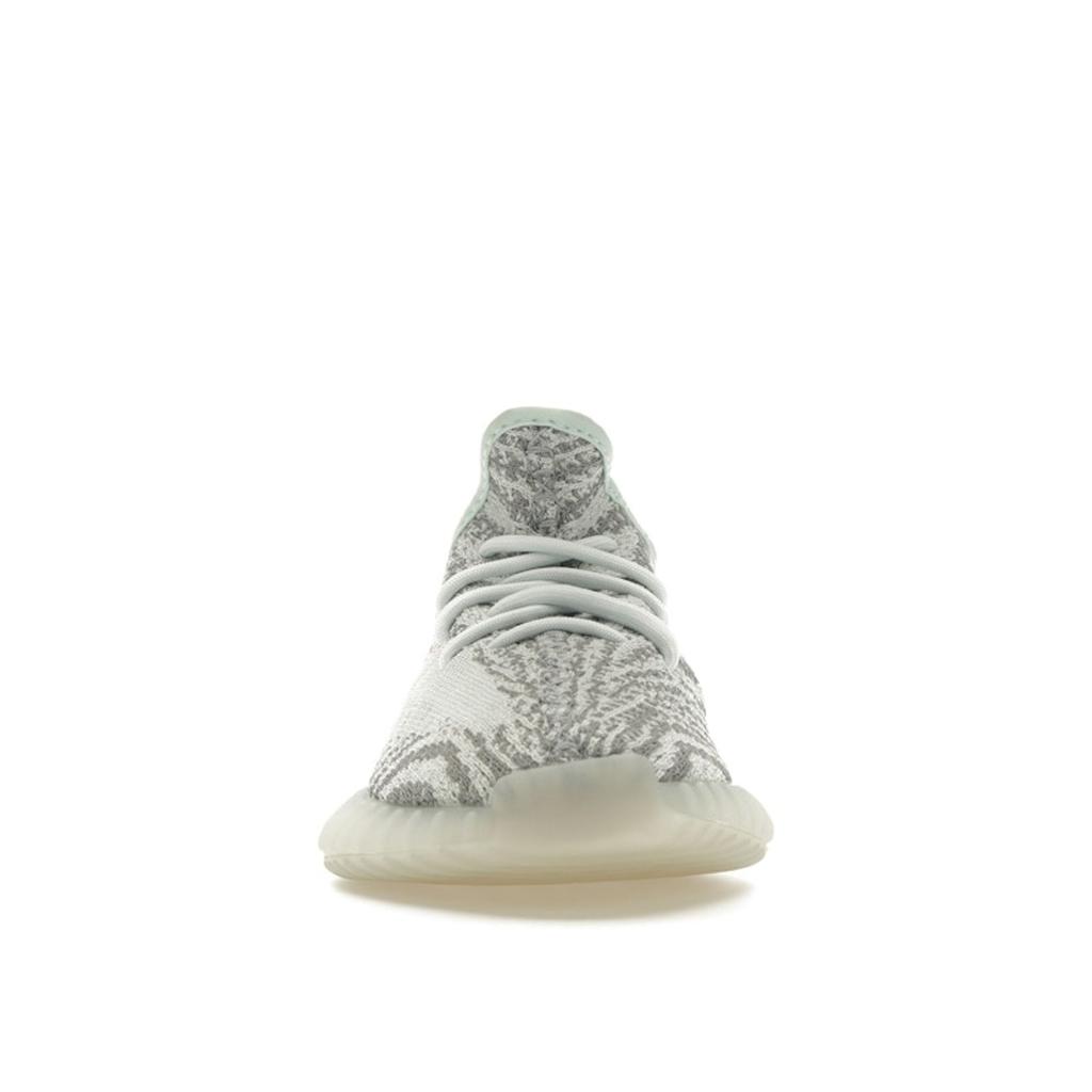 Adidas Yeezy Boost 350 V2 Blue Tint 2017 Unisex Sneakers Grey-Three High-Resolution-Red B37571