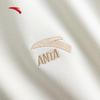 Anta Unisex Crew Neck Pullover Sweatshirt