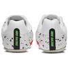 Nike Air Zoom Rival S 9 Spikes 'Paint Splatter White Crimson Jade' 907564-101