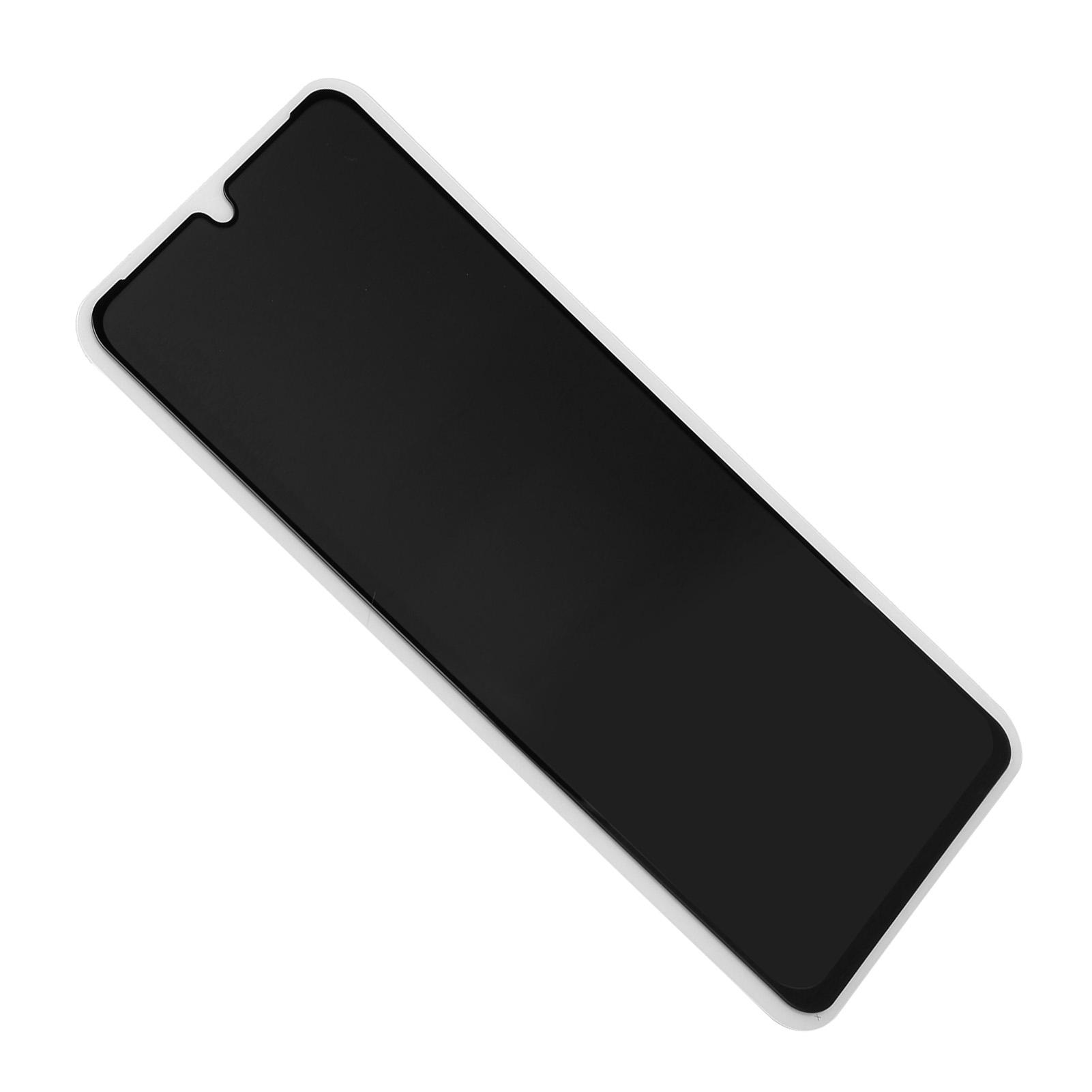 

Tempered Glass Anti Peep Screen Protector Mobile Phone Screen Film for Huawei Z 20 Pro