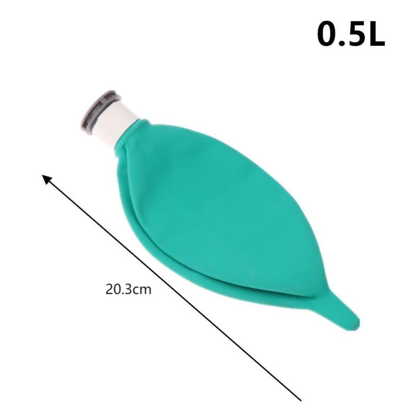 

Аппарат для анестезии животных с безлатексным мешком для хранения воздуха и искусственным легким – Дыхательный контур для анестезиологической вентиляции