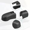 ACROPIX Rear Wiper Arm Nut Cover Cap for Hon da Black 1 Piece