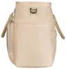 Women's bag PTN 24462-3919 Beige