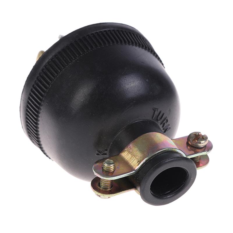 2.5Kw Generator Plug Anti-Loose Plug 168F/170F Anti-Off Three-Pole Plug Gx160