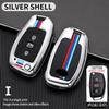 Hyundai Key Case for Ix35, Ix25, Mistra, Elantra, Reina, Tucson Key Bag Buckle