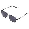Shinola Grey Navigator Men S SunglaSSeS Sh2100S 001 57