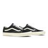 Vans OG Old Skool LX 'Black' VN0A36C8N8K Men's Shoes