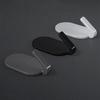5PCS Self Adhesive Behind The Door Hook Traceless Wall Mounted Key Holder  Kitchen Use