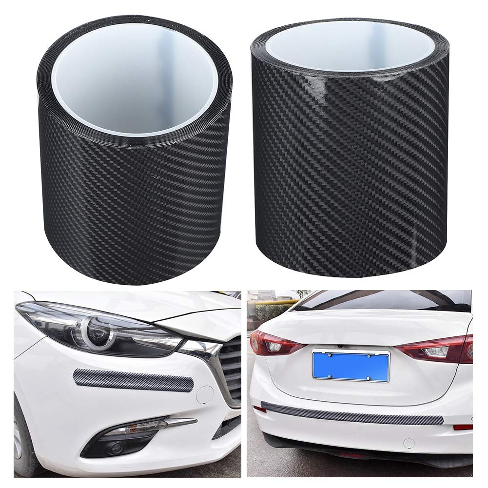 Car Wrapping Film, Car Door Film, Tape Type, Body, Scratch Protection, Length Scratch-Resistant, Door